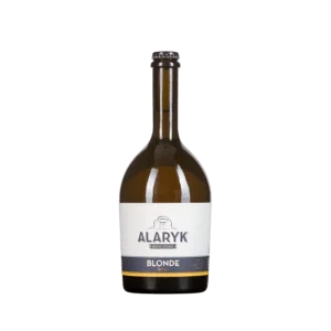 ALARYK BIERE BLONDE BIO