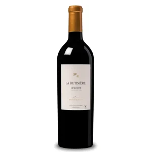 ANNE DE JOYEUSE LA BUTINIERE