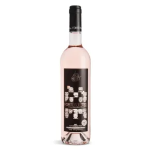 TERRE D’EXPRESSION FORTES TETES ROSE
