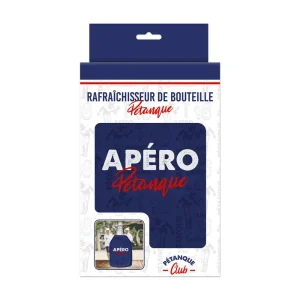 RAFRAICHISSEUR DE BOUTEILLE PETANQUE CLUB